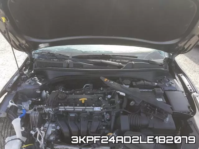 3KPF24AD2LE182079 фото 7