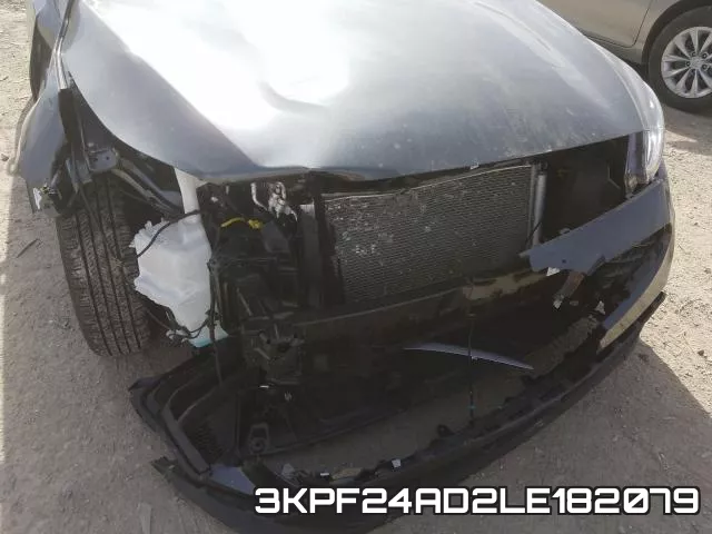 3KPF24AD2LE182079 фото 9