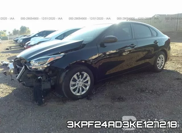 3KPF24AD3KE127218 фото 3