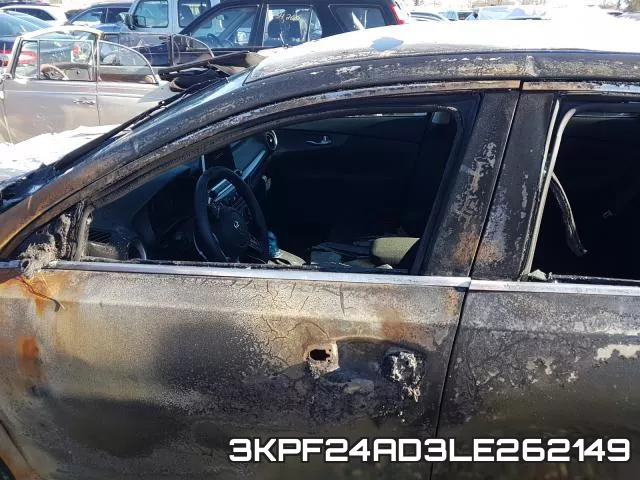 3KPF24AD3LE262149 фото 2