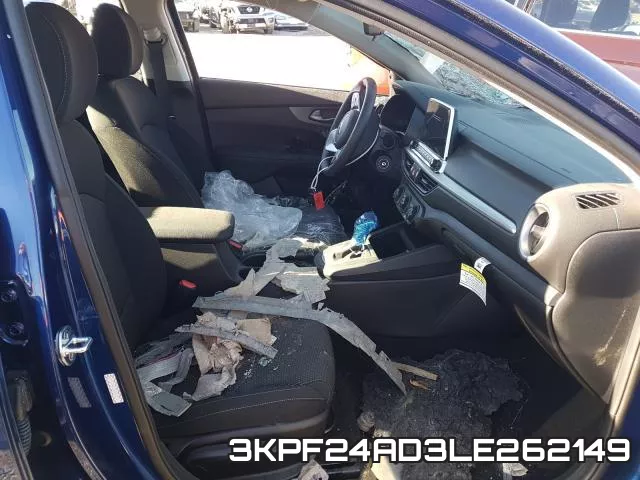 3KPF24AD3LE262149 фото 6