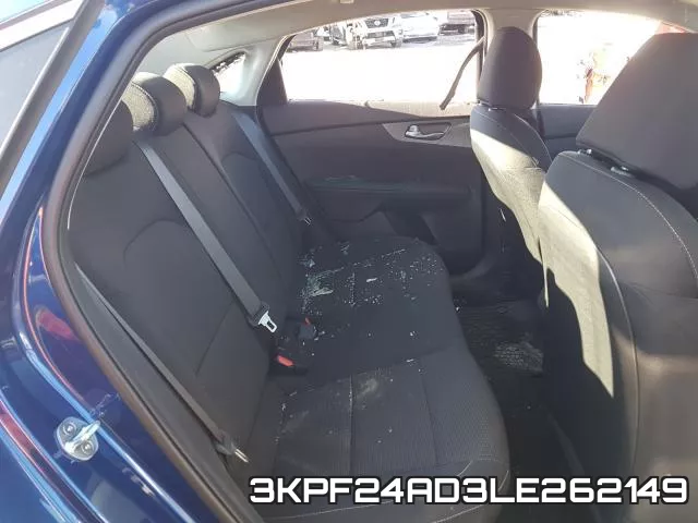 3KPF24AD3LE262149 фото 7