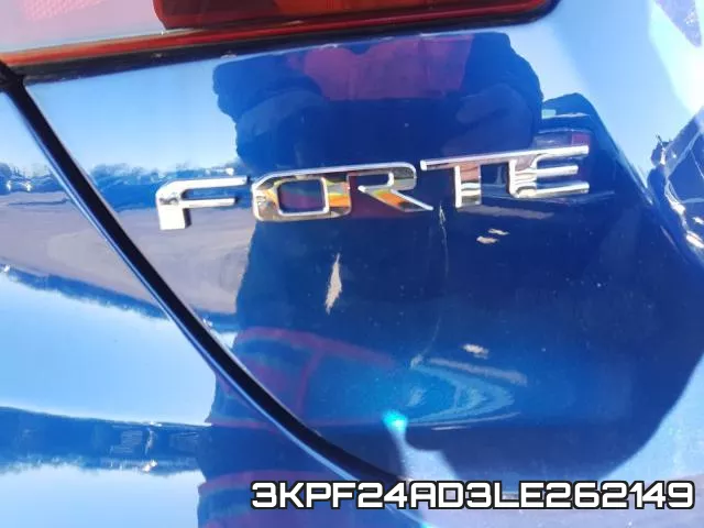 3KPF24AD3LE262149 фото 10