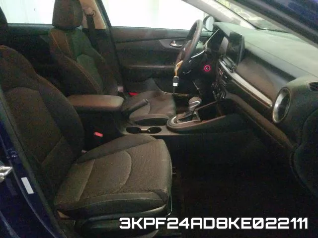 3KPF24AD8KE022111 фото 6