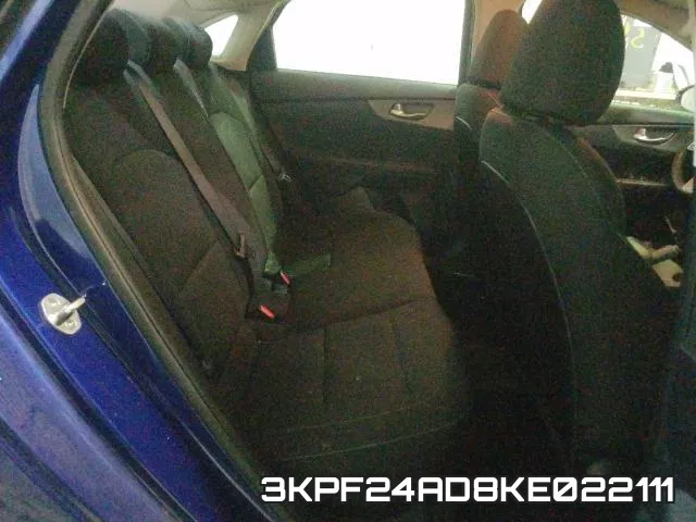 3KPF24AD8KE022111 фото 7