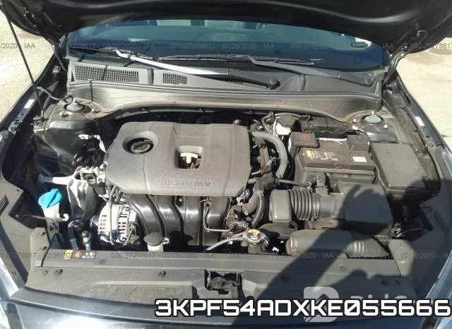 3KPF54ADXKE055666 фото 2