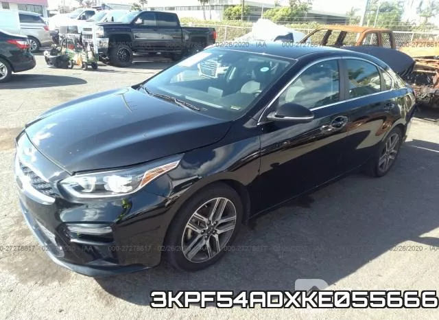 3KPF54ADXKE055666 фото 3
