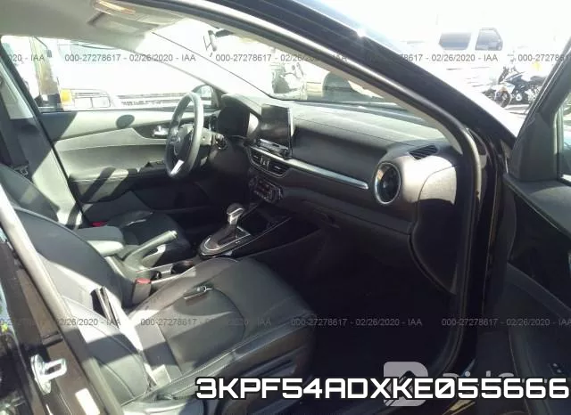 3KPF54ADXKE055666 фото 6