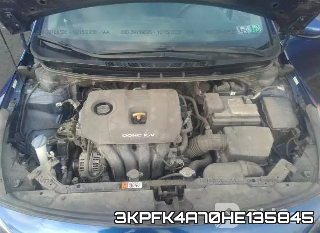 3KPFK4A70HE135845 фото 2