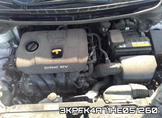 3KPFK4A71HE051260 фото 2