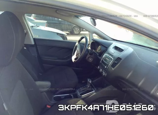 3KPFK4A71HE051260 фото 6