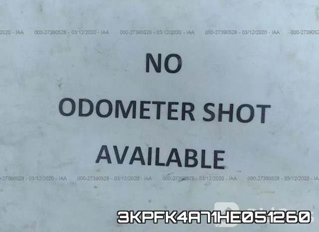 3KPFK4A71HE051260 фото 8