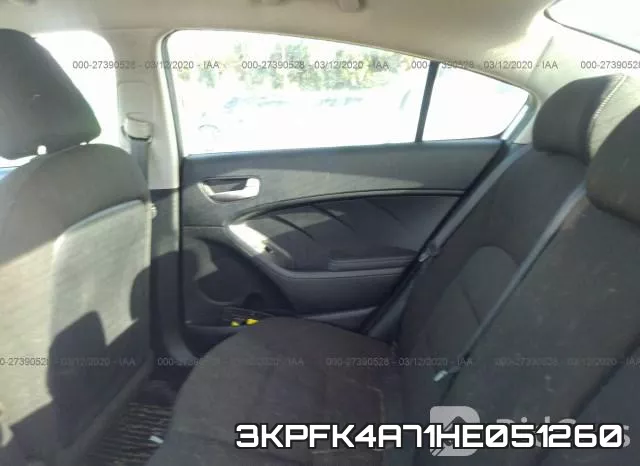 3KPFK4A71HE051260 фото 9