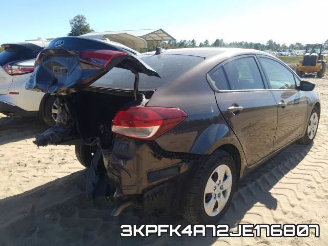 3KPFK4A72JE176807 фото 4