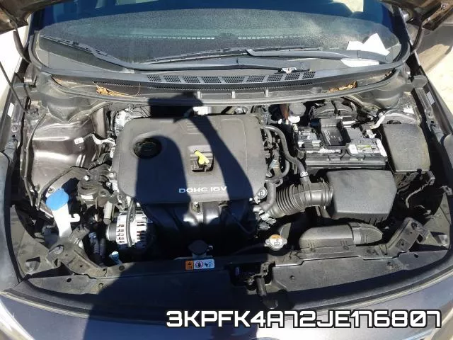 3KPFK4A72JE176807 фото 6