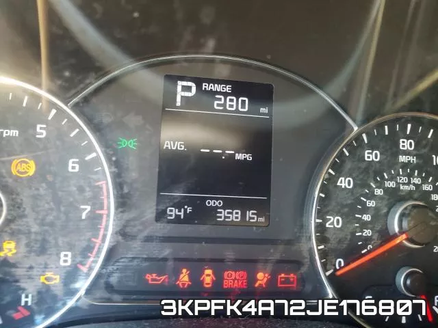3KPFK4A72JE176807 фото 7
