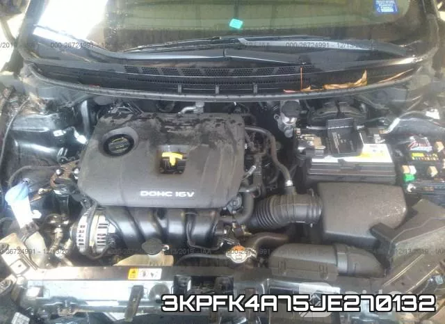 3KPFK4A75JE270132 фото 2
