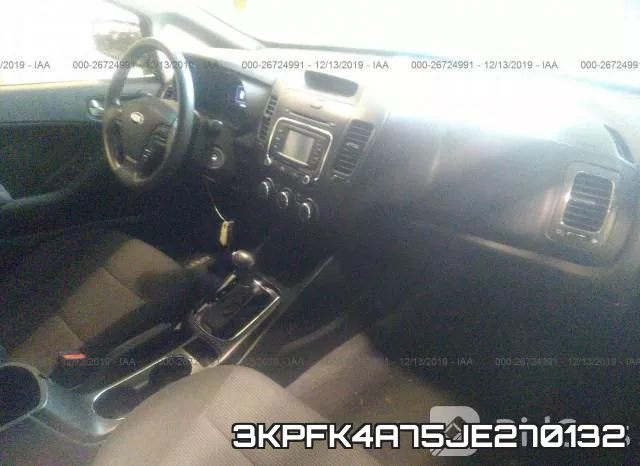 3KPFK4A75JE270132 фото 5