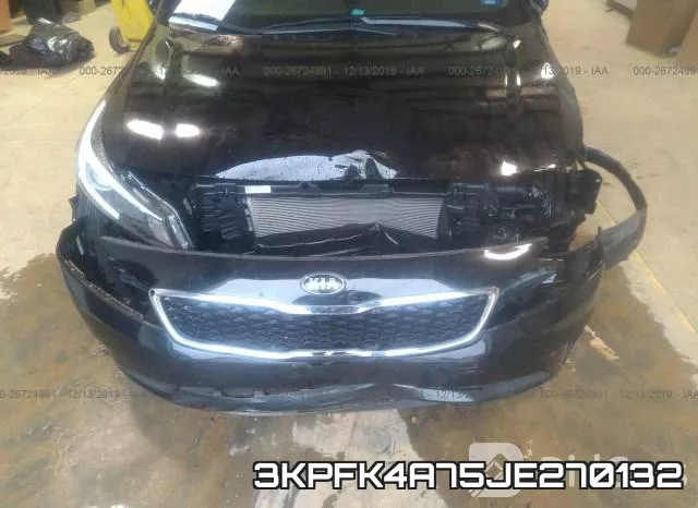 3KPFK4A75JE270132 фото 6