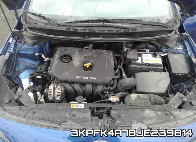 3KPFK4A78JE239814 фото 2