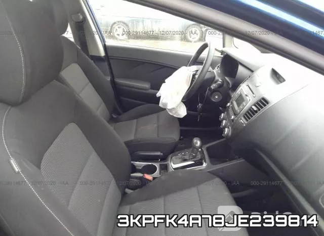 3KPFK4A78JE239814 фото 6