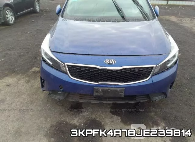 3KPFK4A78JE239814 фото 7