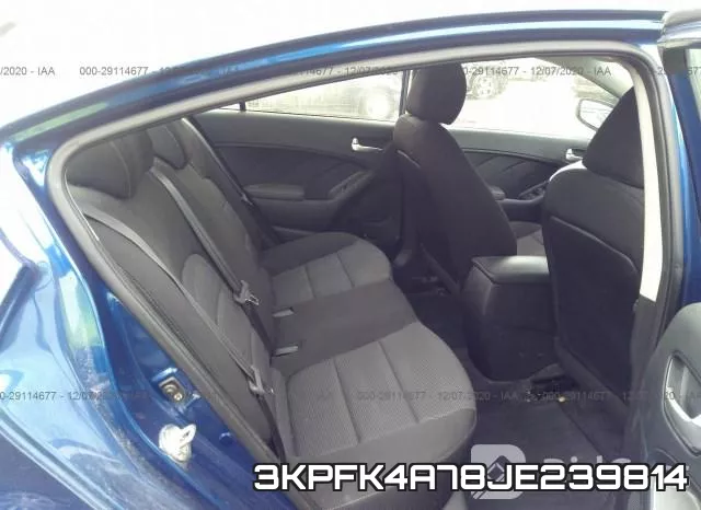 3KPFK4A78JE239814 фото 9