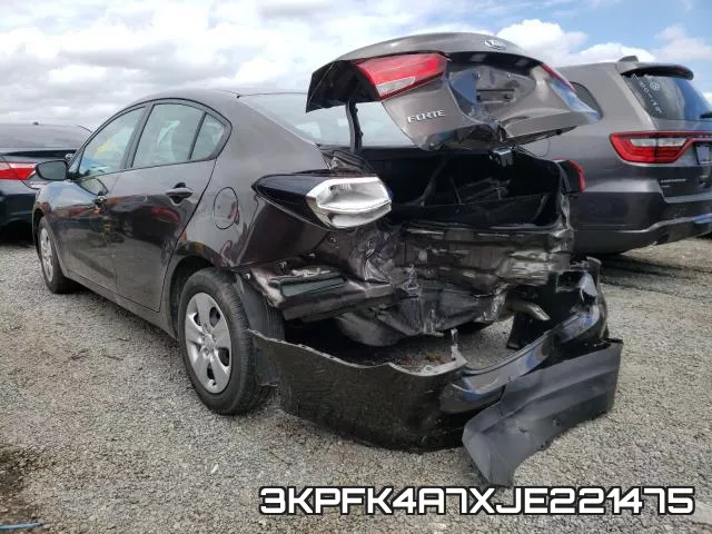 3KPFK4A7XJE221475 фото 3