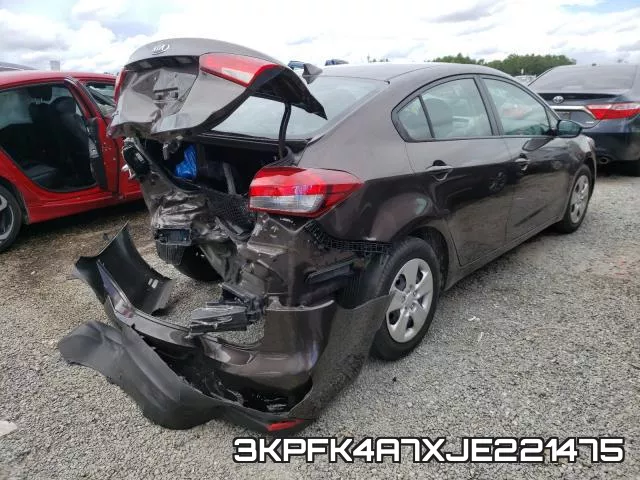 3KPFK4A7XJE221475 фото 4