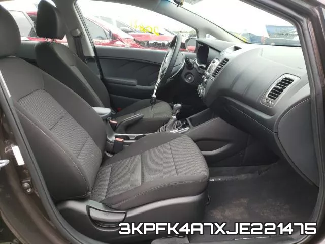 3KPFK4A7XJE221475 фото 5