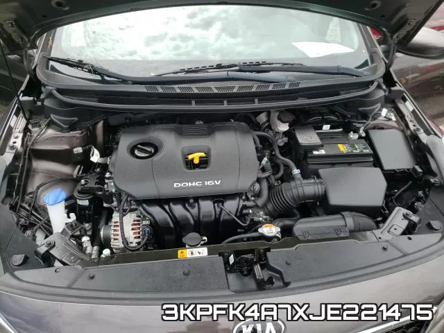 3KPFK4A7XJE221475 фото 7