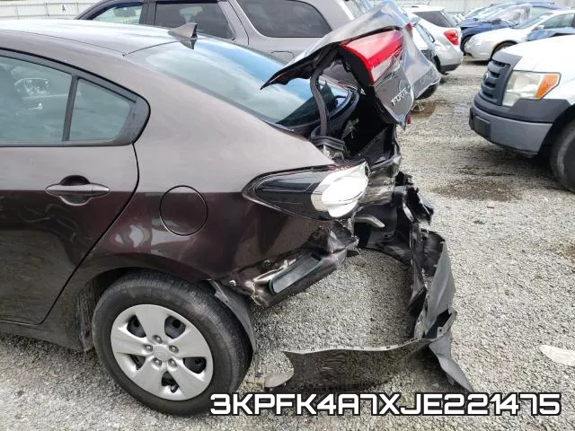 3KPFK4A7XJE221475 фото 9