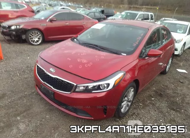 3KPFL4A71HE039185 фото 2