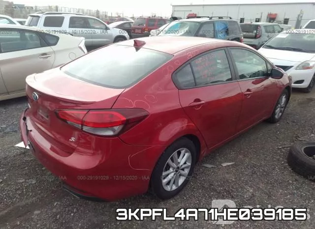 3KPFL4A71HE039185 фото 4