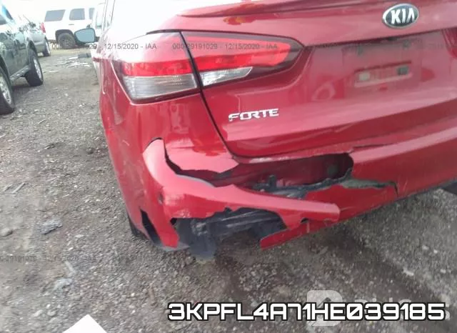 3KPFL4A71HE039185 фото 6
