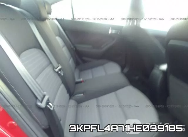 3KPFL4A71HE039185 фото 8