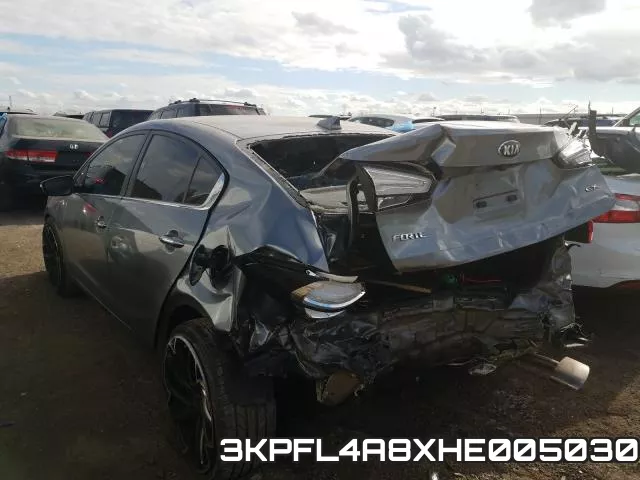 3KPFL4A8XHE005030 фото 4