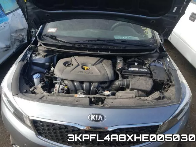 3KPFL4A8XHE005030 фото 7