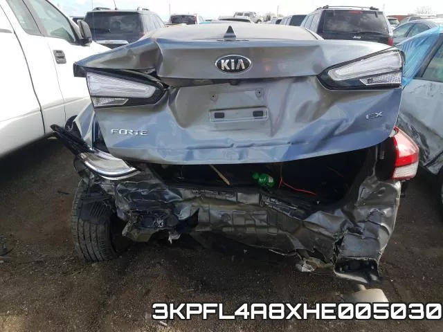3KPFL4A8XHE005030 фото 9