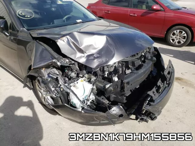 3MZBN1K79HM155856 фото 10