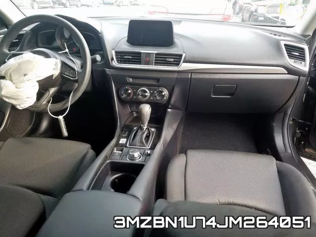 3MZBN1U74JM264051 фото 8