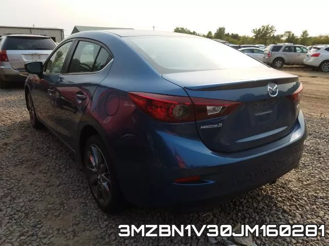 3MZBN1V30JM160281 фото 4