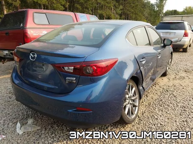 3MZBN1V30JM160281 фото 5