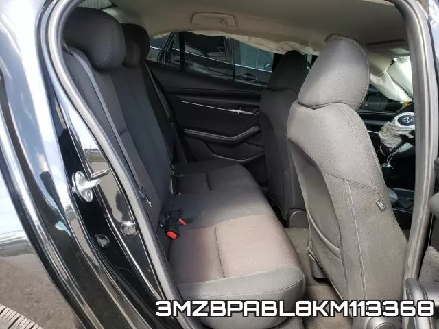 3MZBPABL8KM113368 фото 6