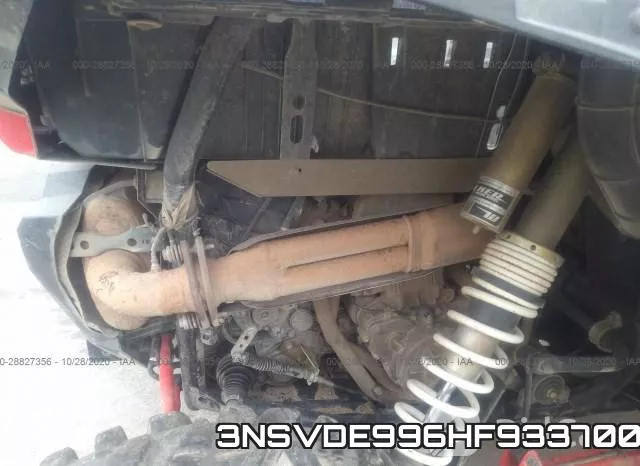 3NSVDE996HF933700 фото 9