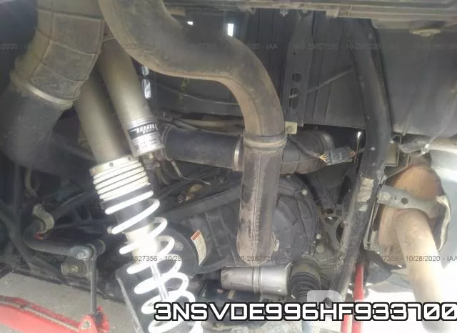 3NSVDE996HF933700 фото 10