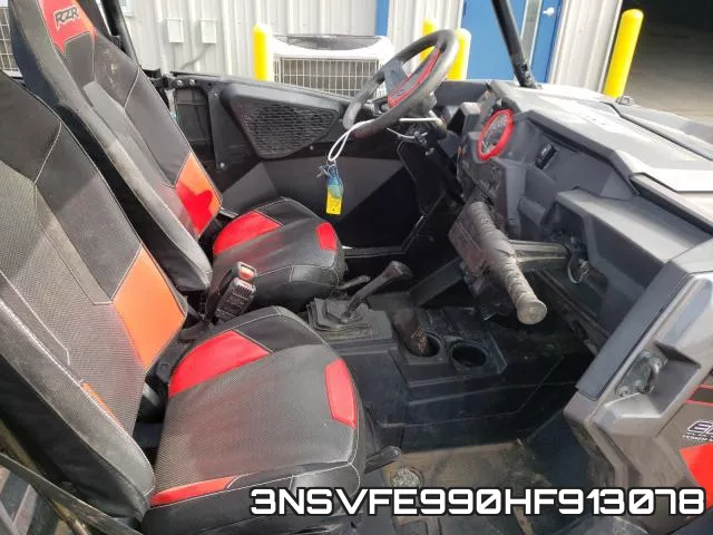 3NSVFE990HF913078 фото 5