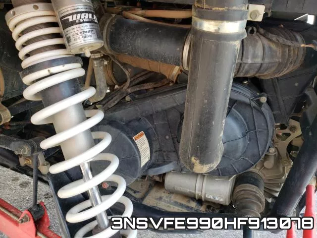 3NSVFE990HF913078 фото 7