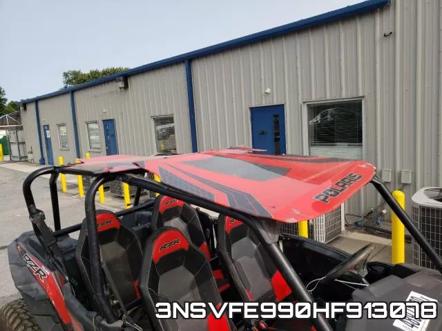 3NSVFE990HF913078 фото 9
