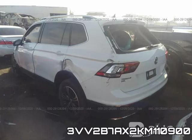 3VV2B7AX2KM110900 фото 4